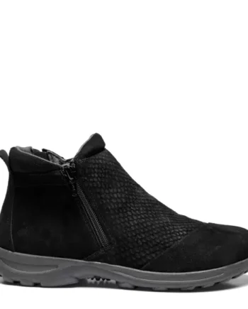 Sort New Feet 242 1710 - New Feet SkoSneaksers  - 5713049159053
