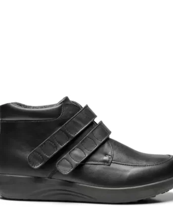 Sort New Feet 242 210 - New Feet SkoSneaksers  - 5713049165801