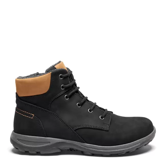 Sort New Feet 252 310 - New Feet SkoSneaksers - 5713049178092