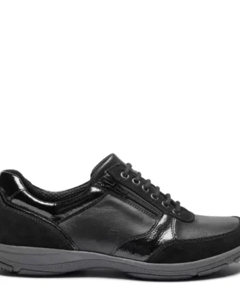 Sort New Feet 252 210 - New Feet SkoSneaksers  - 5713049179433