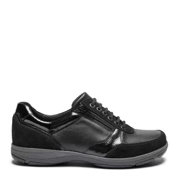 Sort New Feet 252 210 - New Feet SkoSneaksers - 5713049179433