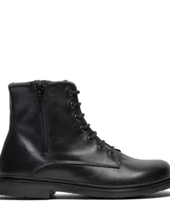 Sort New Feet 262 110 - New Feet SkoSneaksers  - 5713049191930