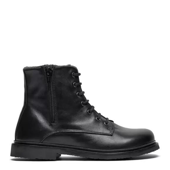 Sort New Feet 262 110 - New Feet SkoSneaksers - 5713049191930