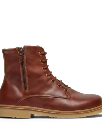 BROWN New Feet 262 134 - New Feet SkoSneaksers  - 5713049192067