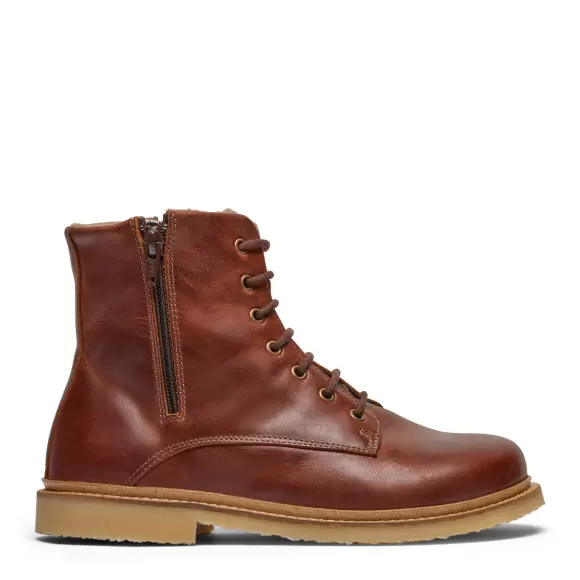 BROWN New Feet 262 134 - New Feet SkoSneaksers - 5713049192067