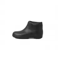 Sort Nordic Grip Wets Black Str Støvler - Nordic Grip SkoSneaksers  - 7071900105617