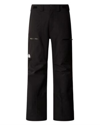 Sort The North Face Mens Chakal Pant Black - The North Face Jeans  - 198268899495