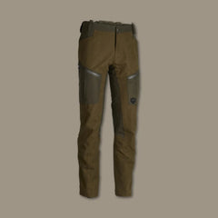 Grøn Northern Hunting Hakan Bark Green - Jeans  - 5712977014687