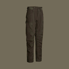 Grøn Northern Hunting Tyra Pro Dark Green - Jeans  - 5712977018227