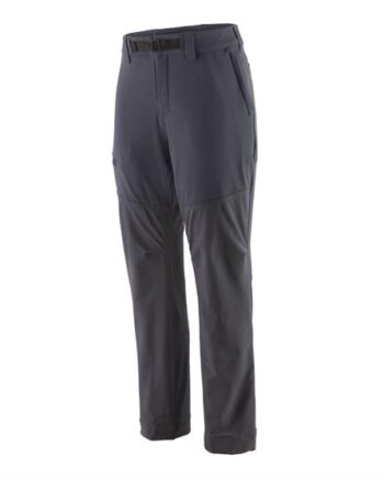 Patagonia Womens Terravia Peak Pants Smolder Blue - Patagonia Jeans  - 196924414082