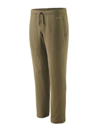 Patagonia Mens Pants Dark Ash - Patagonia Jeans  - 196924825352