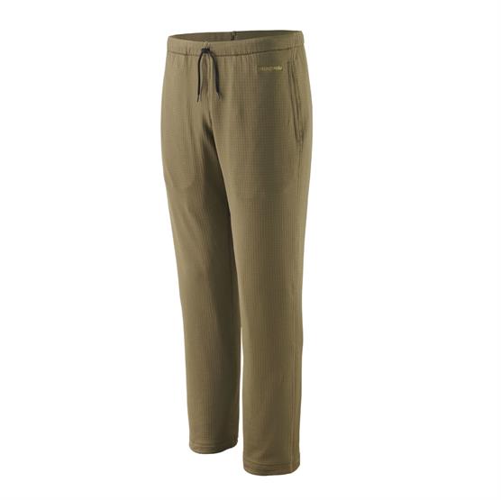 Patagonia Mens Pants Dark Ash - Patagonia Jeans - 196924825352
