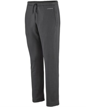 Patagonia Mens Pants Forge Grey - Patagonia Jeans  - 889833310735