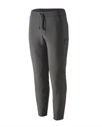 Patagonia Mens Techface Pants Forge Grey - Patagonia Jeans  - 194187653057