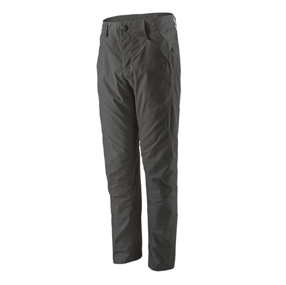 Patagonia Mens Venga Rock Pants Forge Grey - Patagonia Jeans - 192964004375