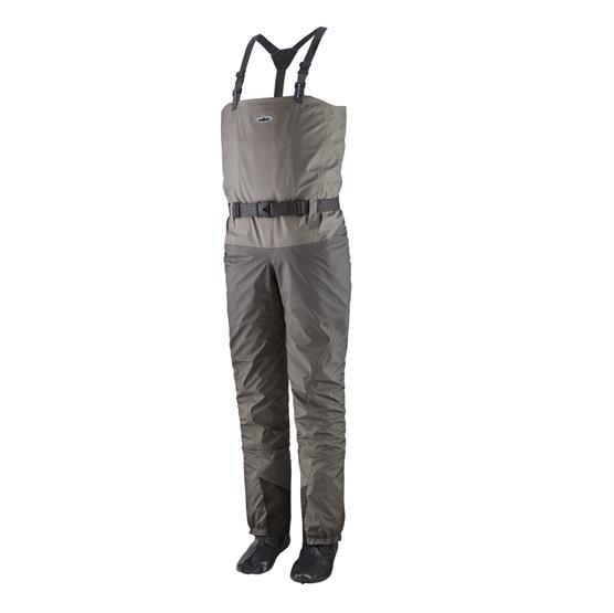 Patagonia Swiftcurrent Ultralight Waders Hex Grey - Patagonia SkoSneaksers  - 194187918910