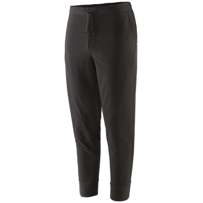 Sort Patagonia Techface Buks Black - Patagonia Jeans