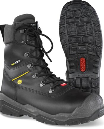 Sikkerhedsstøvle Jalas 1878 Off Road Str - Jalas SkoSneaksers  - 6408487502071