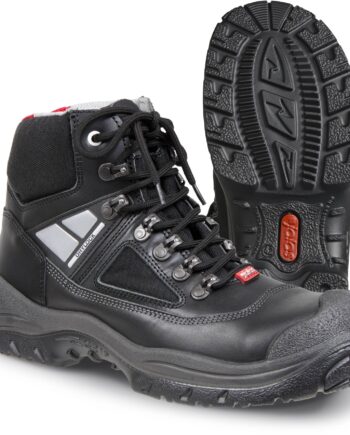 Sikkerhedsstøvle Jalas 3318 Drylock Str - Jalas SkoSneaksers  - 6408487427947