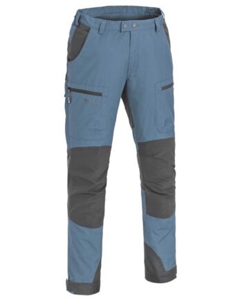 Blå Pinewood Caribou Bukser Blue Bukser - Pinewood Jeans  - 7331090188198