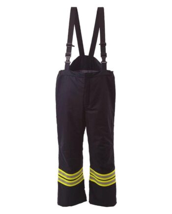 Portwest 3000 Bukser Fb31 Marine Jakker Overdele Spar20 - Portwest Jeans  - 5036108207893