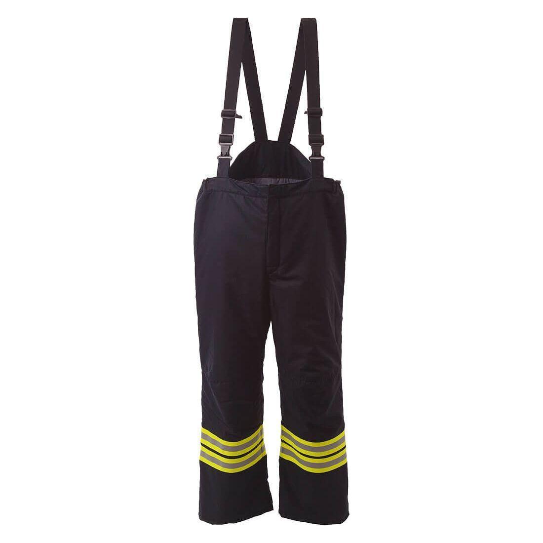 Portwest 3000 Bukser Fb31 Marine Jakker Overdele Spar20 - Portwest Jeans  - 5036108207893