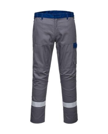 Portwest Bizlame Farvet Bukser Fr06 Grå Bukser Nodiscount Spar20 - Portwest Jeans  - 5036108308286