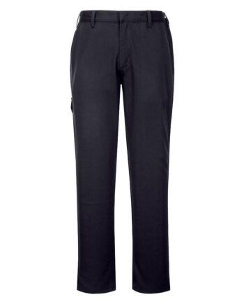 Portwest Bukser Til Smeltet Metal Fr64 Marine Bukser Portwest Underdele - Portwest Jeans  - 5036108351978