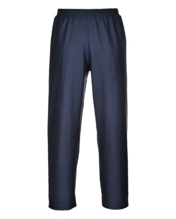 Portwest Sealtex Anti Flame Bukser Fr47 Marine Bukser Portwest Underdele - Portwest Jeans  - 5036108208265
