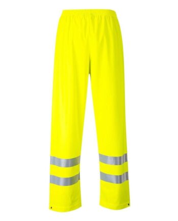 Portwest Sealtex Antiflame Vis Bukser Fr43 Gul Bukser Portwest Underdele - Portwest Jeans  - 5036108293476