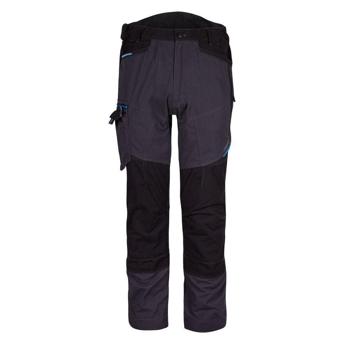Portwest Wx3 Service Bukser T701 Mole Grå Bukser Portwest Underdele - Portwest Jeans - 5036108300884
