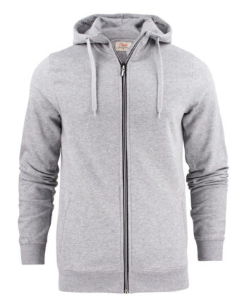 Printer Overhead Herre 2262051 Grey Melange Sweatee Shirt Herre Printer - Printer Shirt  - 7332592220607