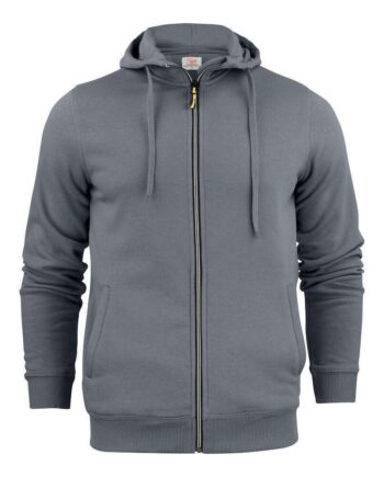 Printer Overhead Herre 2262051 Steel Grey Sweatee Shirt Herre Printer - Printer Shirt  - 7332592195707
