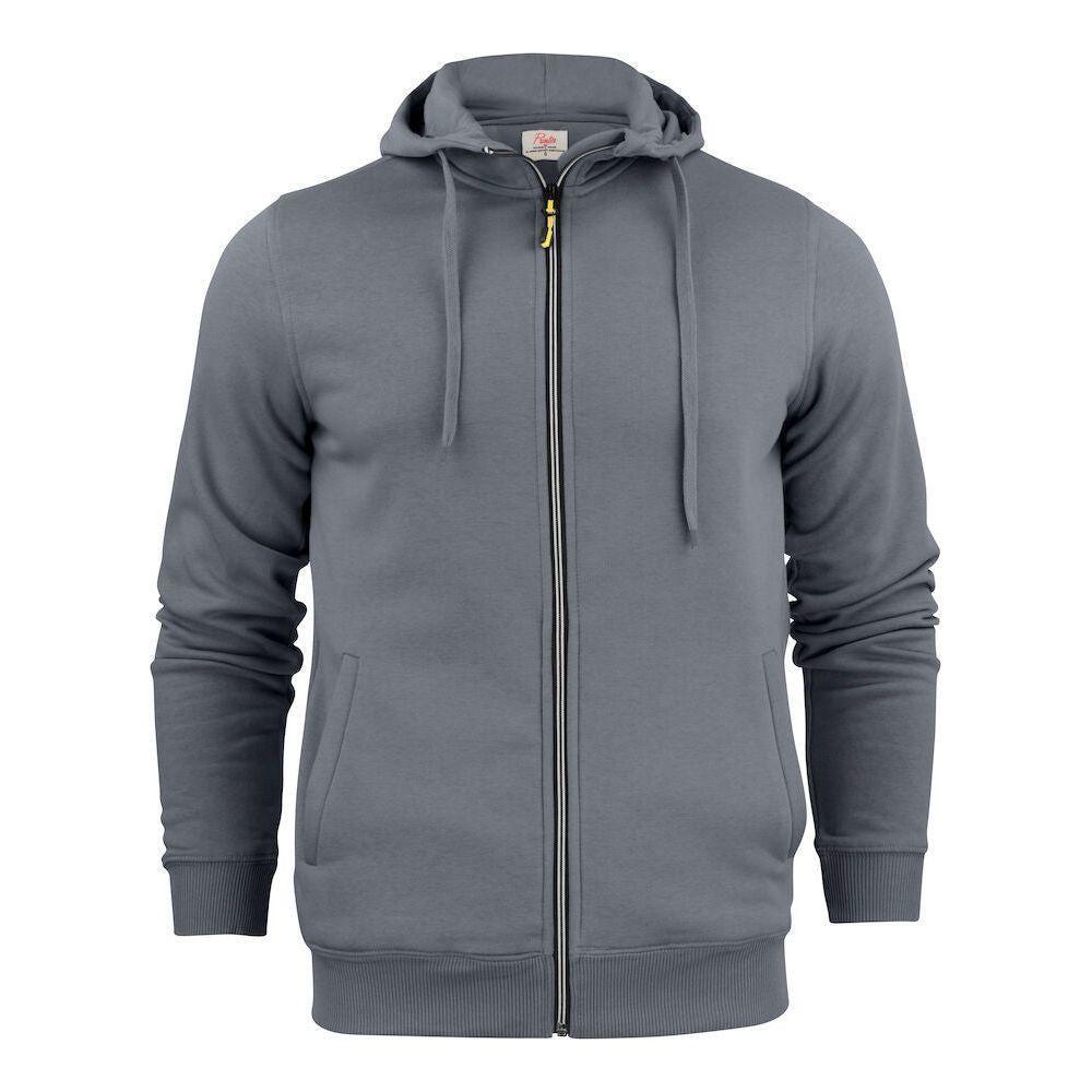 Printer Overhead Herre 2262051 Steel Grey Sweatee Shirt Herre Printer - Printer Shirt - 7332592195707