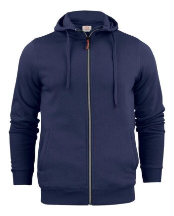Printer Overhead Herre 2262051 Navy Sweatee Shirt Herre Printer - Printer Shirt  - 7332592195387
