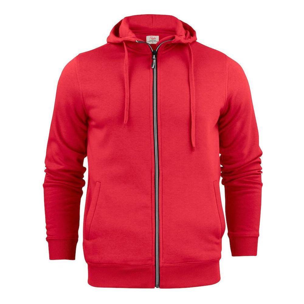 Printer Overhead Herre 2262051 Red Sweatee Shirt Herre Printer - Printer Shirt - 7332592195301