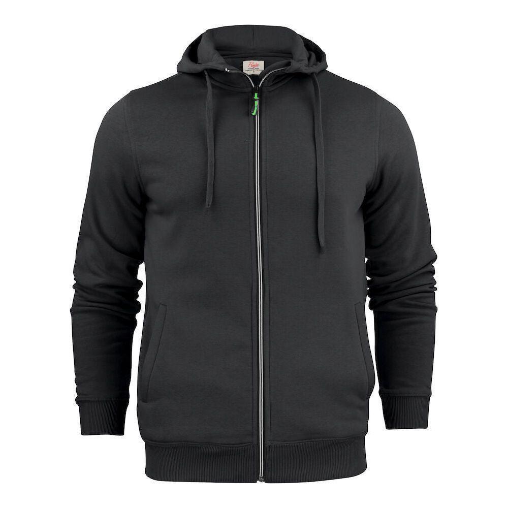 Sort Printer Overhead Herre 2262051 Black Sweatee Shirt Herre Printer - Printer Shirt - 7332592195622