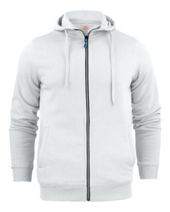 Hvid Printer Overhead Herre 2262051 White Sweatee Shirt Herre Printer - Printer Shirt  - 7332592195226