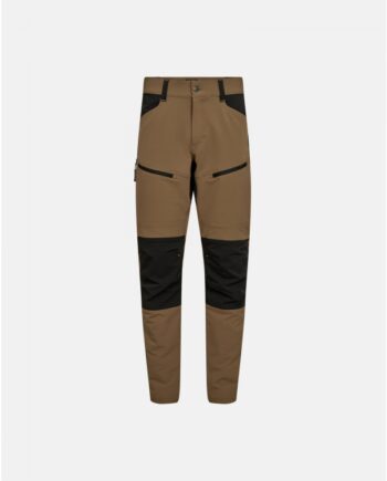Brun Proactive Udendørs Arbejdsbukser - Proactive Jeans