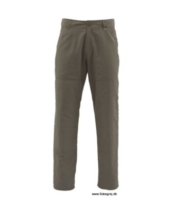 Simms Coldweather Buks Dark Stone - Simms Jeans  - 694264459225