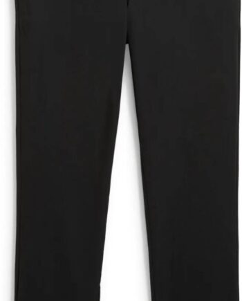 Sort Puma 101 Avant Herre Bukser Puma Black Str - Puma Jeans  - 4067983709135