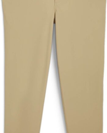 Prairie Tan Puma 101 Evo Herre Bukser Str - Puma Jeans  - 4067978214804