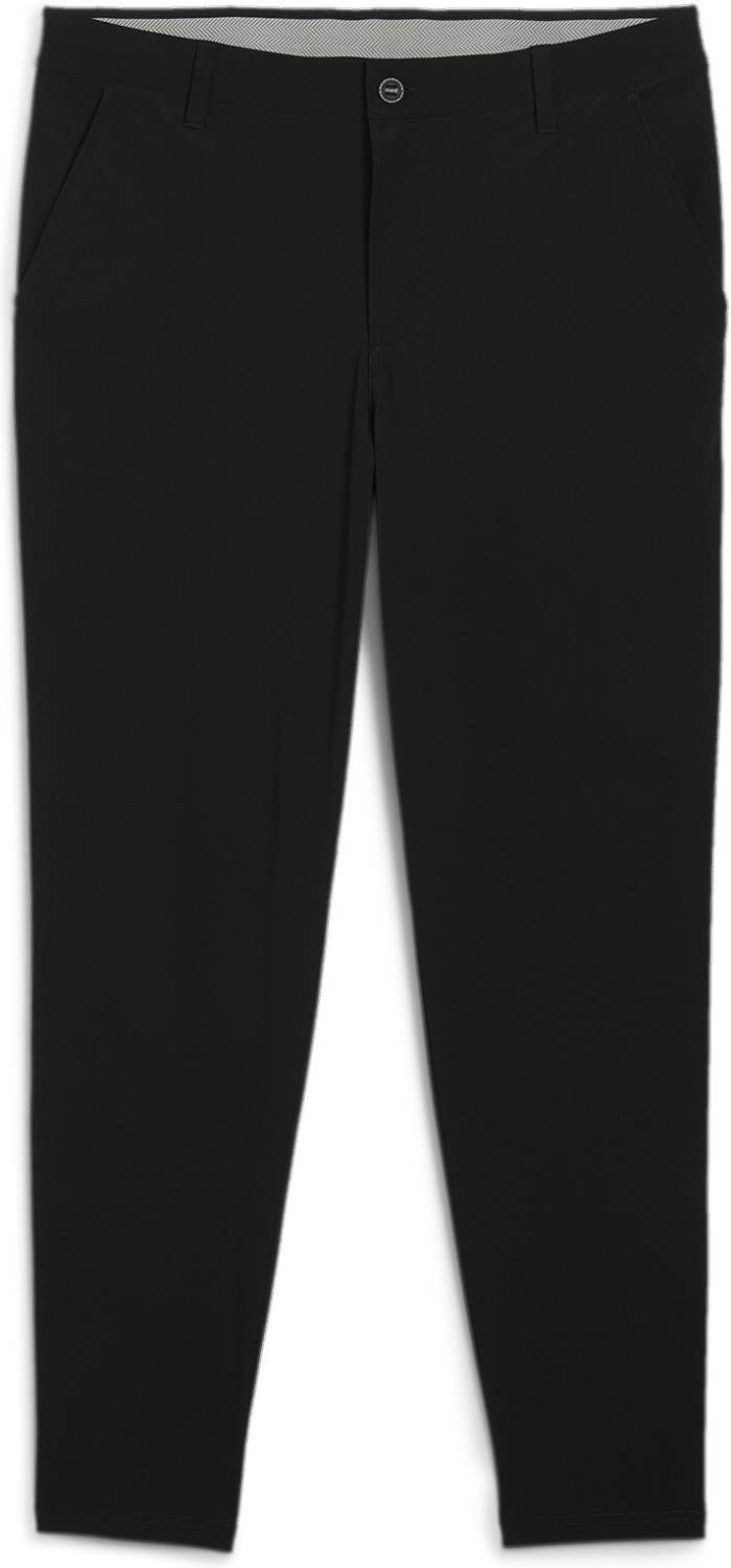 Sort Puma 101 Evo Herre Bukser Puma Black Str - Puma Jeans - 4067978448698