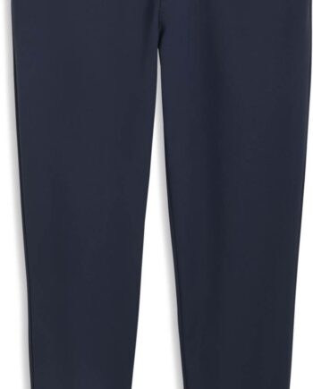 Deep Navy Puma 101 Pure Jogger Herre Bukser Str - Puma Jeans  - 4069162133182