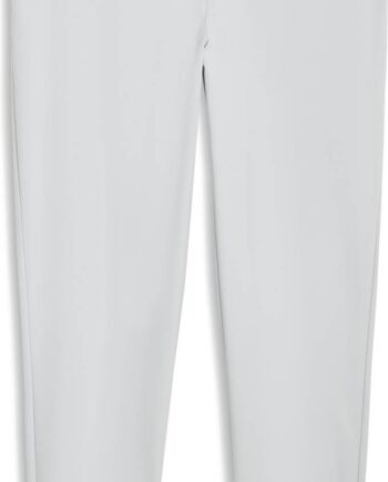 Platino Gray Puma 101 Pure Jogger Herre Bukser Str - Puma Jeans  - 4069162138705