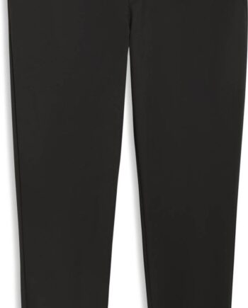 Sort Puma 101 Pure Jogger Herre Bukser Puma Black Str - Puma Jeans  - 4069162073358