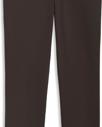 Espresso Bean Puma 101 Pure Tailored Herre Bukser Str - Puma Jeans  - 4069162139443