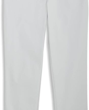 Platino Gray Puma 101 Pure Tailored Herre Bukser Str - Puma Jeans  - 4069162135827
