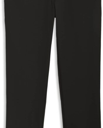 Sort Puma 101 Pure Tailored Herre Bukser Puma Black Str - Puma Jeans  - 4069162087140