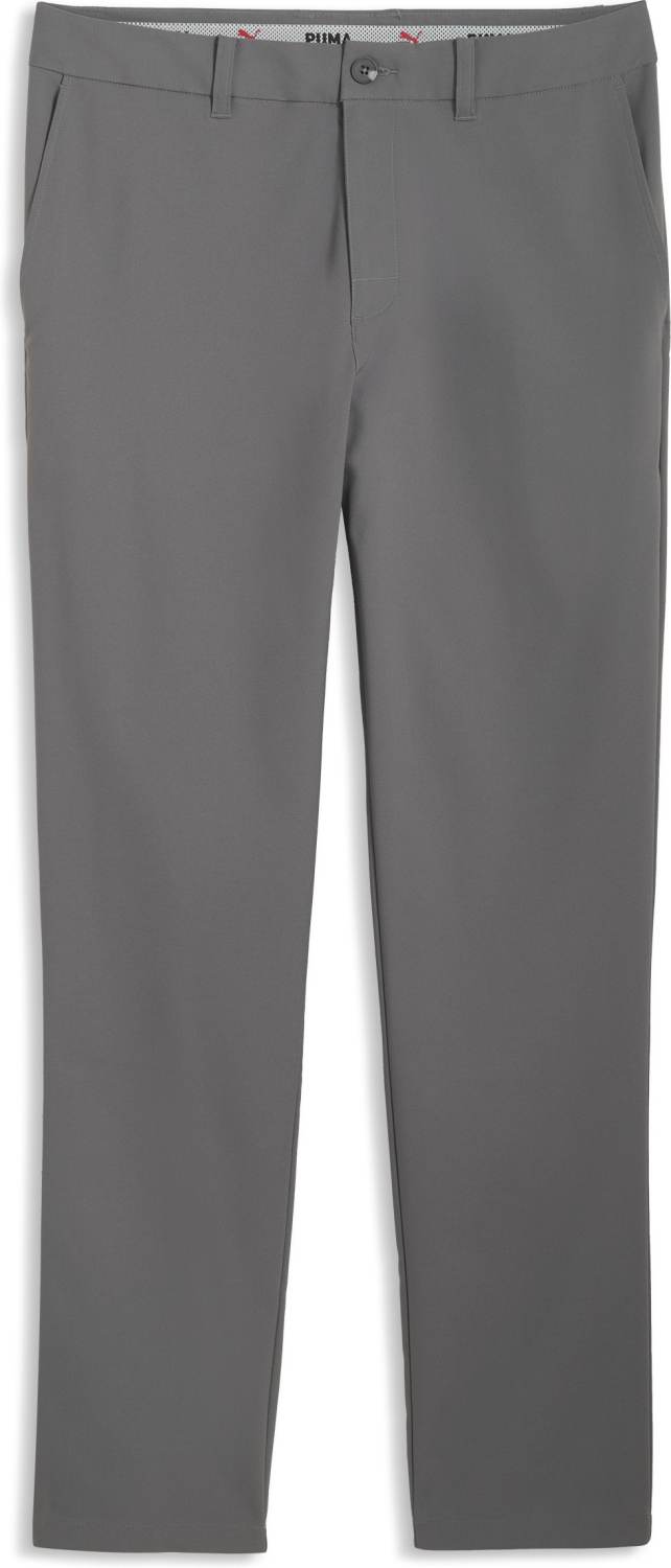 Shady Gray Puma 101 Pure Tailored Herre Bukser Str - Puma Jeans - 4069162136589